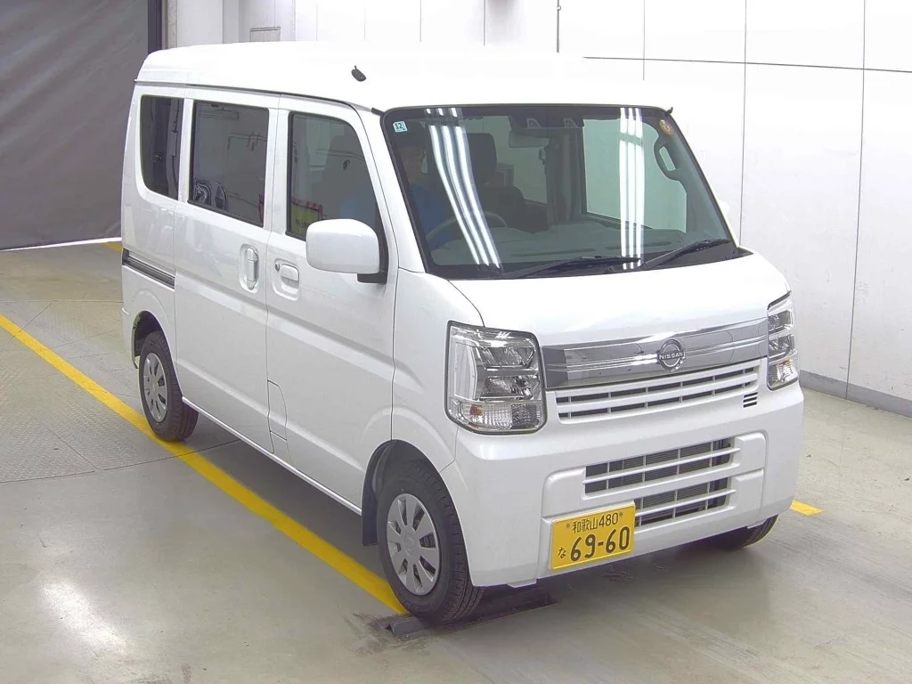 Nissan NV100 Clipper DR17V 2025